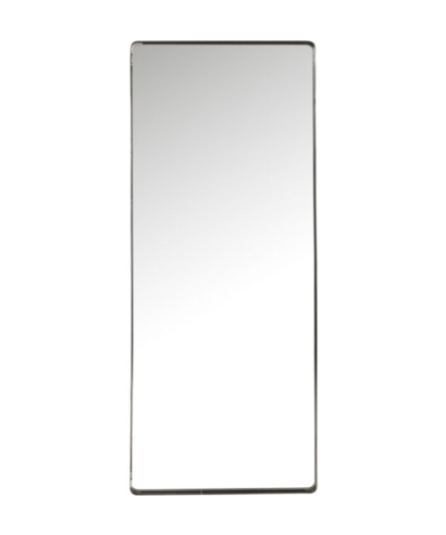 Mirror Ombra Soft Black 200x80cm