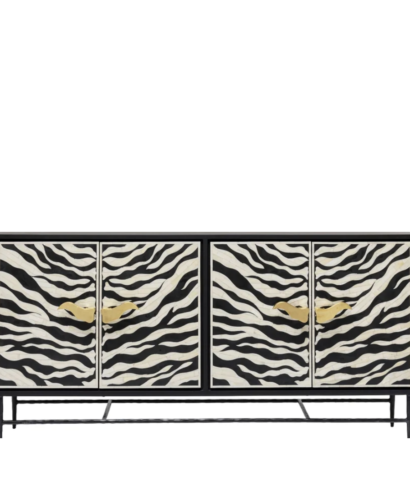 Sideboard Zebra 160X80Cm